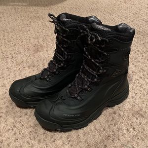 Columbia Arctic Trip Omni-Heat Waterproof Boot